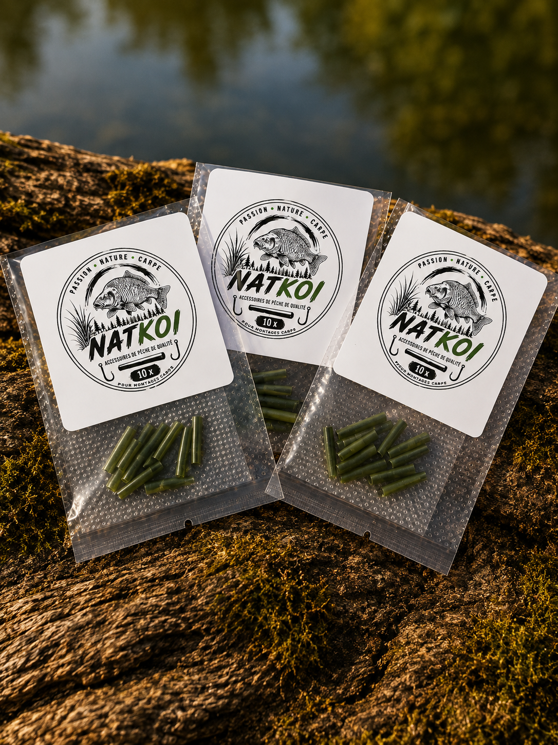 Manchon mini Natkoi