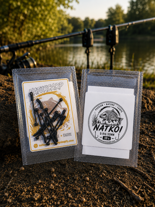 D rig Natkoi