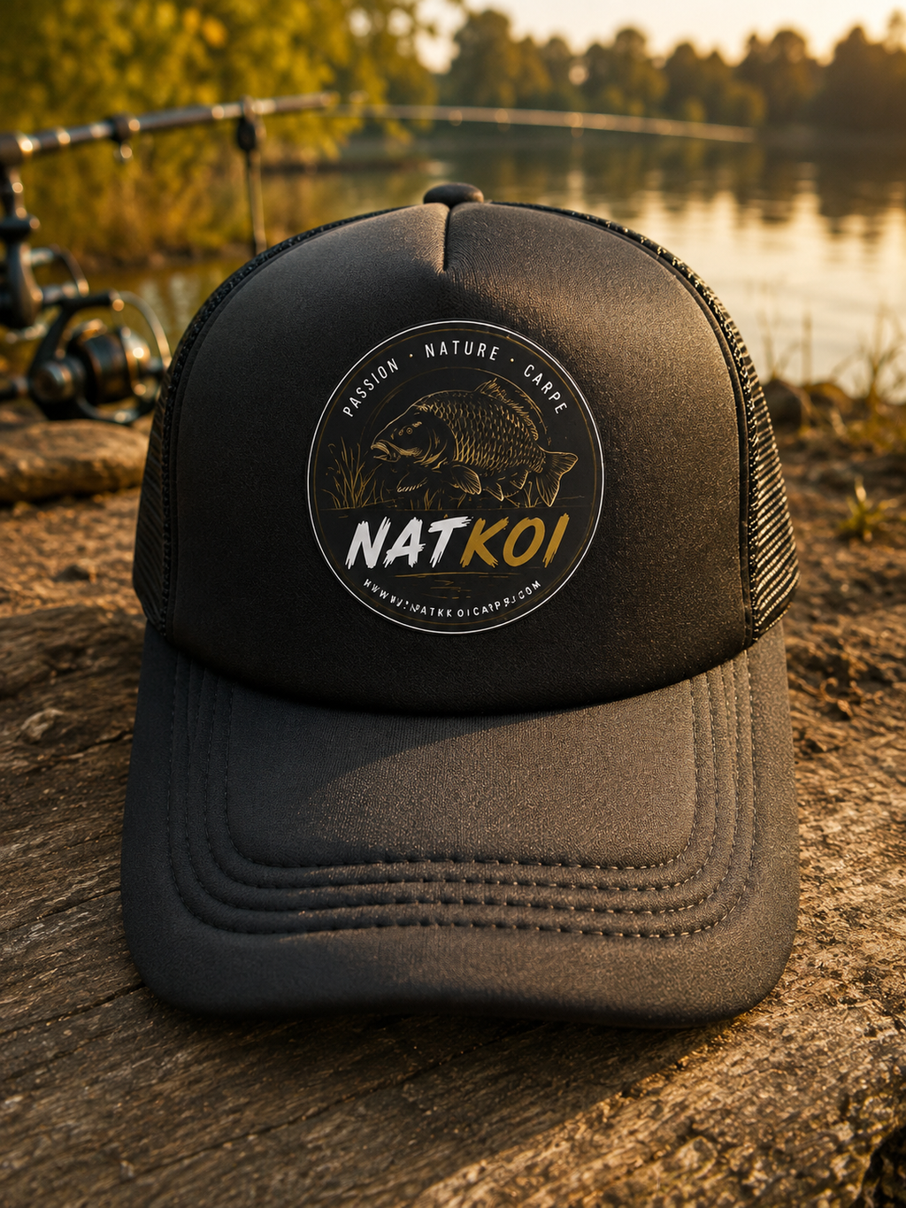 Casquette Natkoi