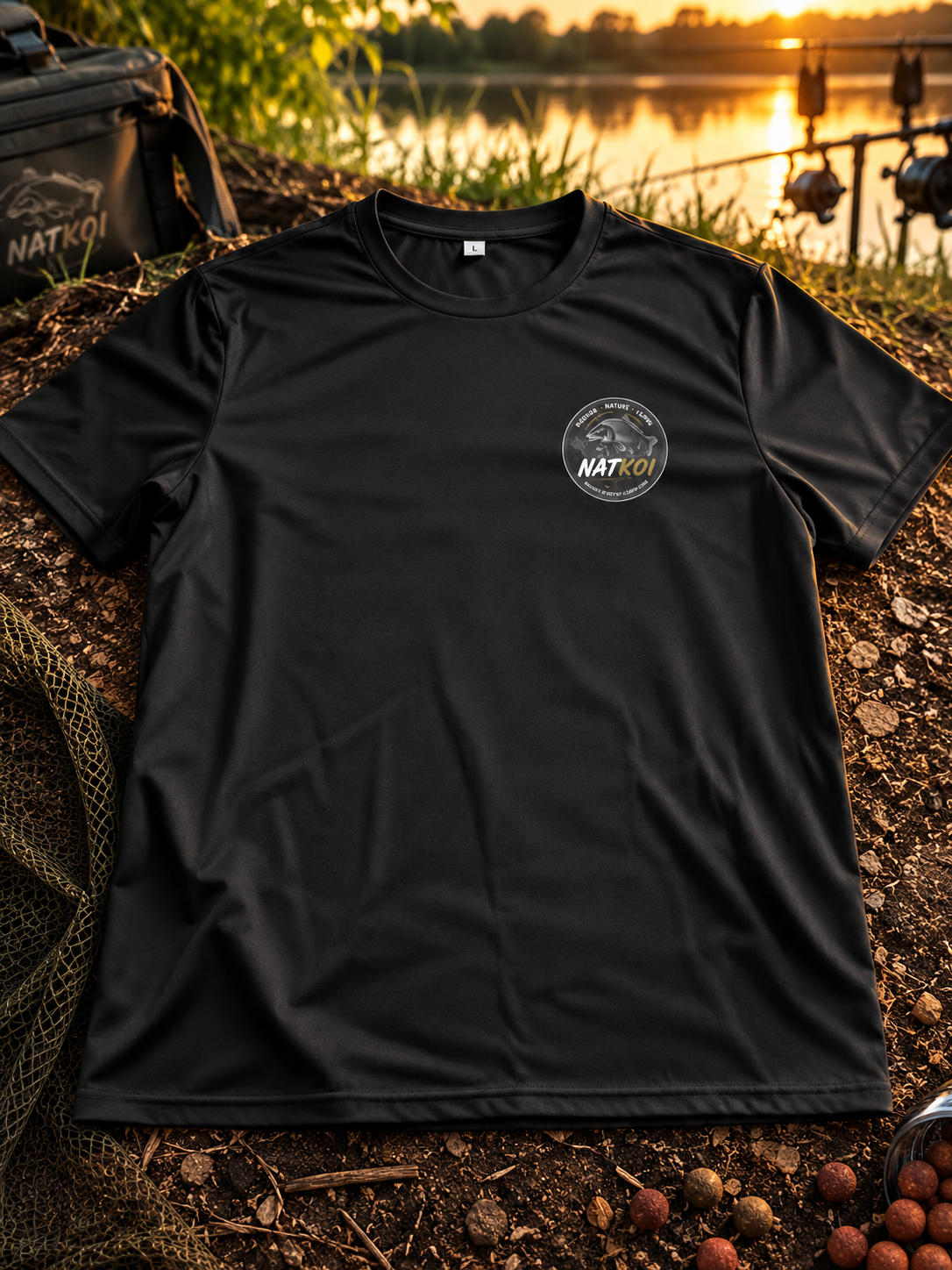 T-shirt Natkoi