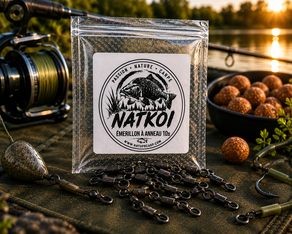 Émerillon Natkoi