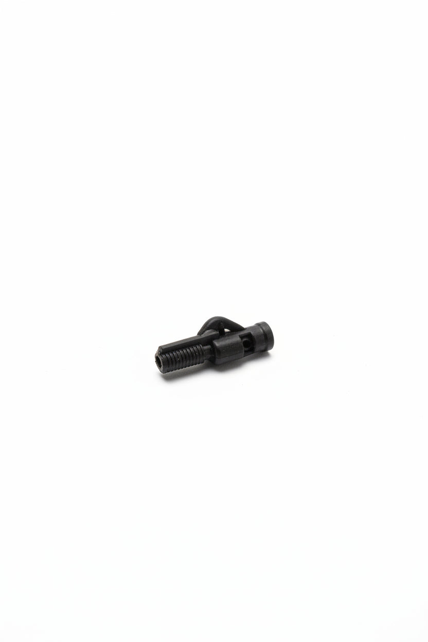Clip plomb