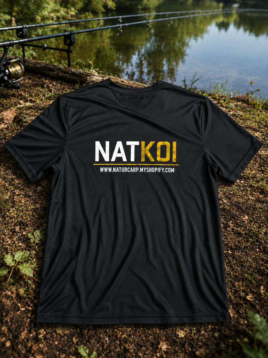 T-shirt Natkoi